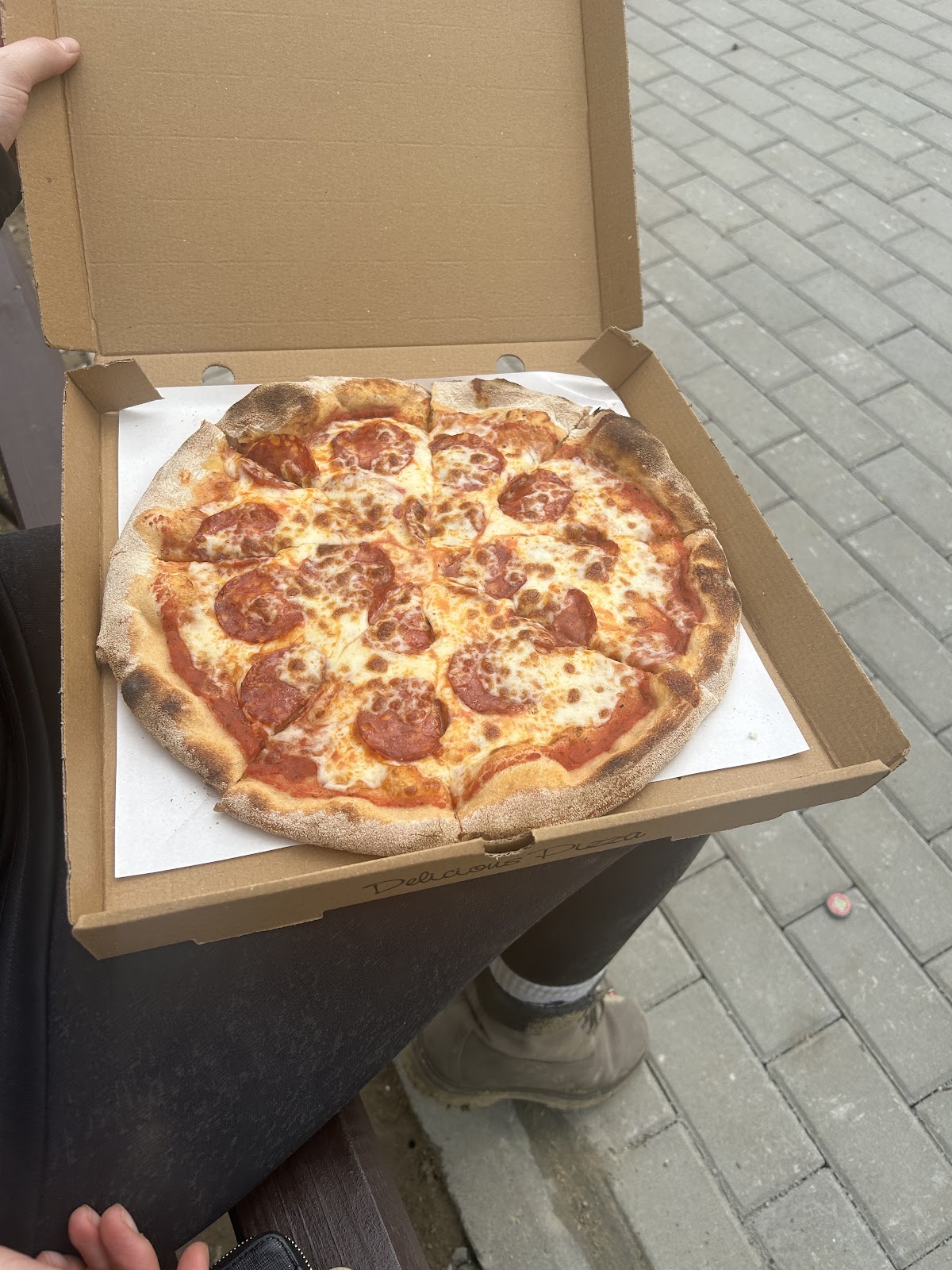Pizz' Alex - foto 5