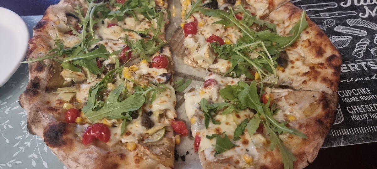 Pizza Al Forno - foto 2