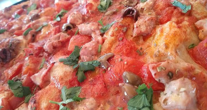 Pizza Al Forno - foto 3