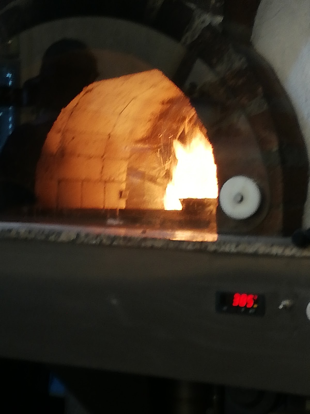 Pizza Al Forno - foto 5