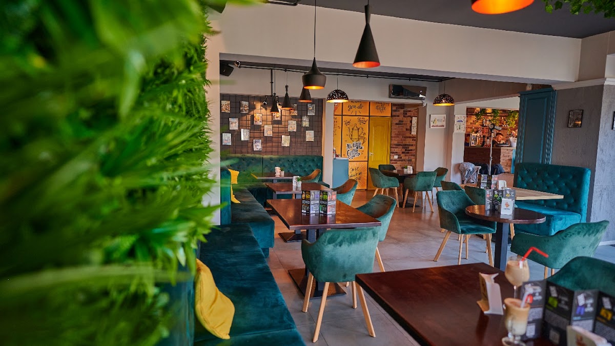 Pizza Alfredo - foto 1