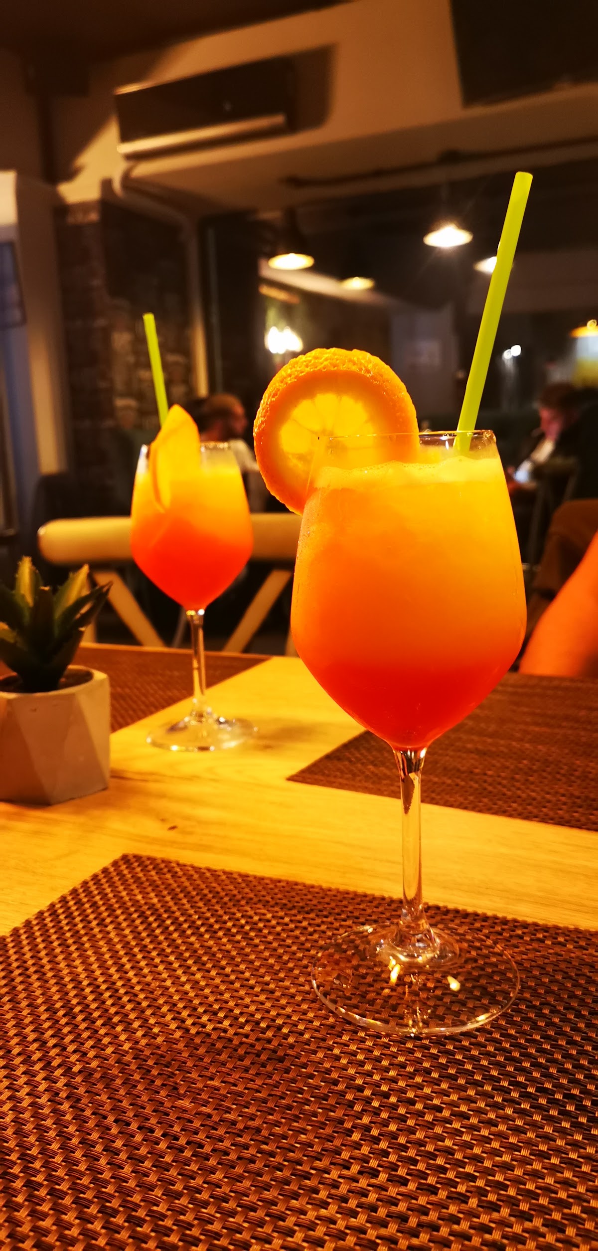 Pizza Alfredo - foto 2