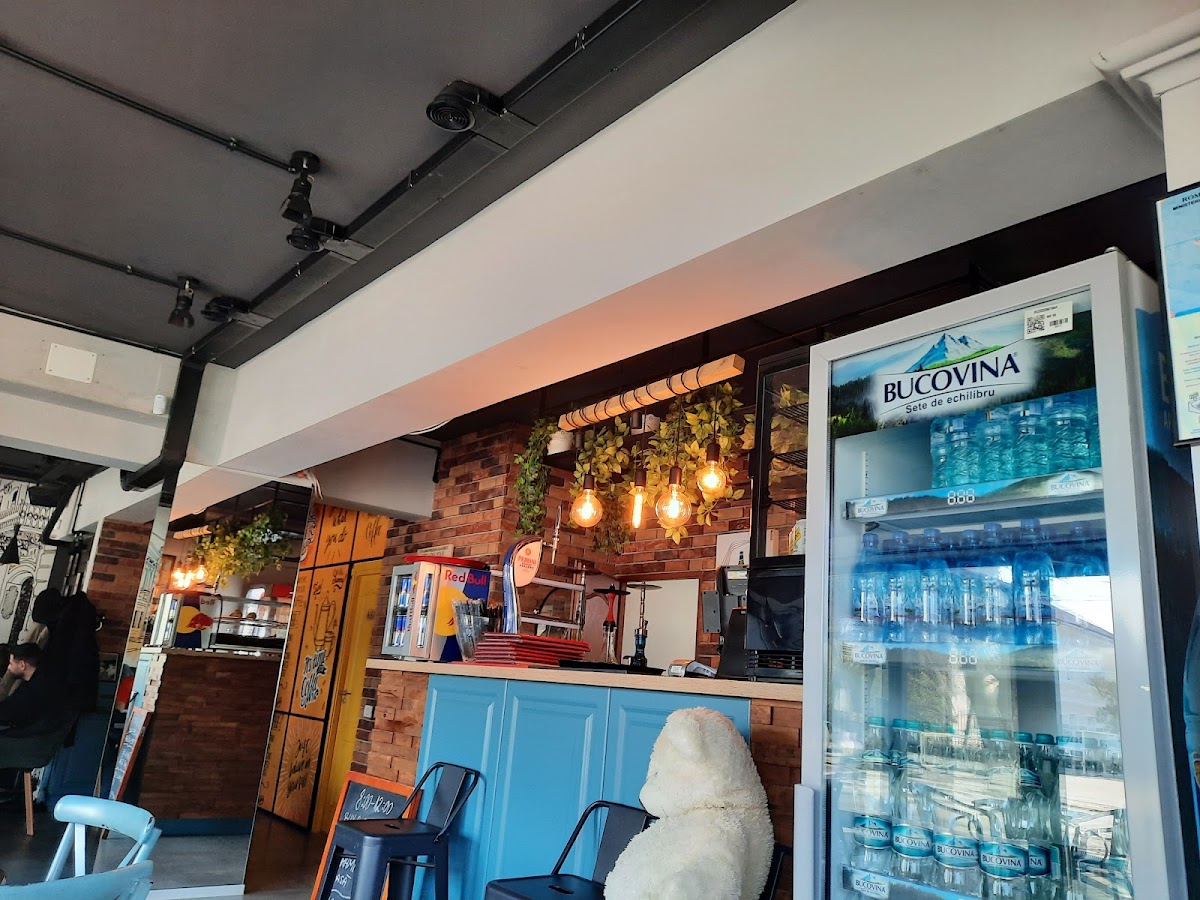 Pizza Alfredo - foto 5