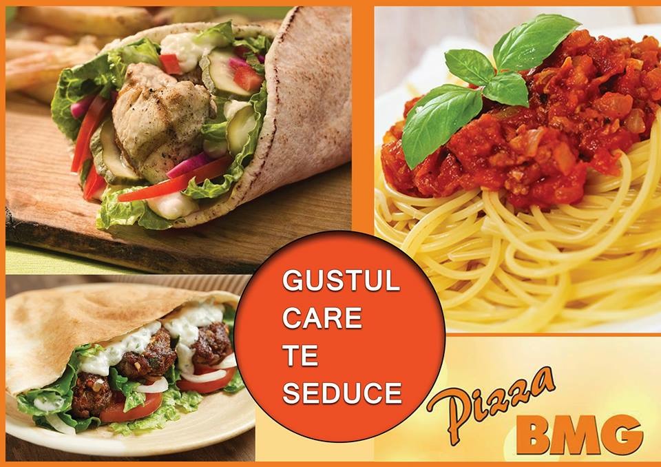 Pizza BMG - foto 1