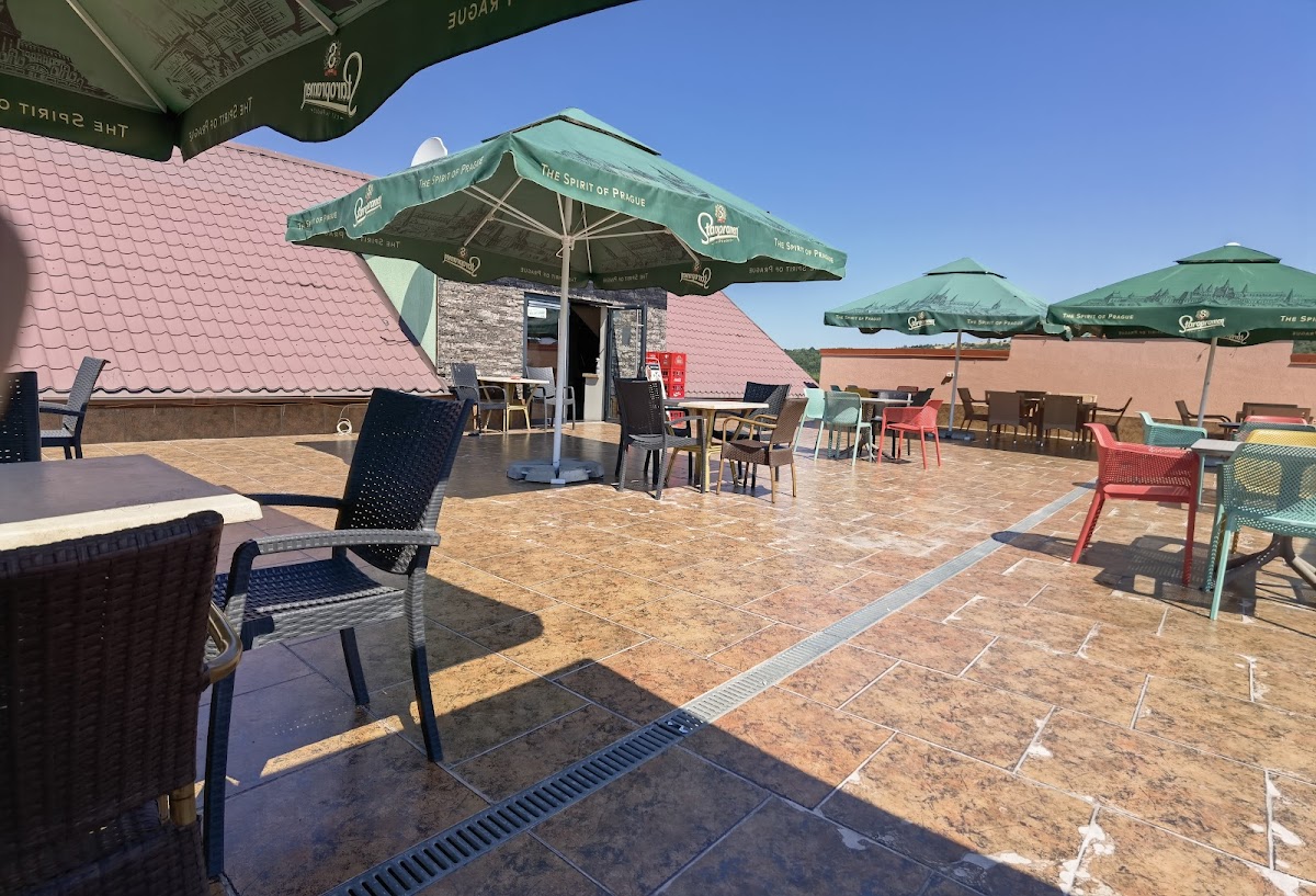 Pizza By Arena Pub - foto 1