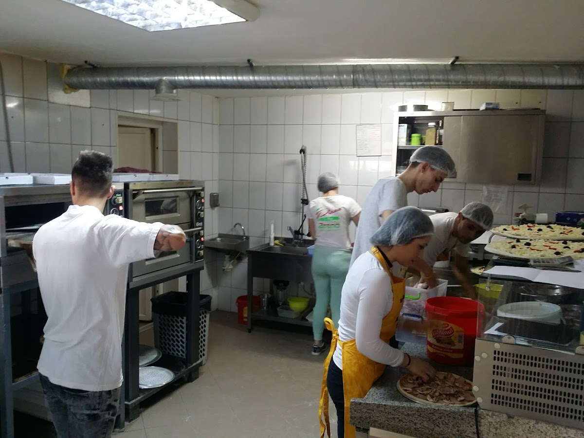 Pizza By Arena Pub - foto 4