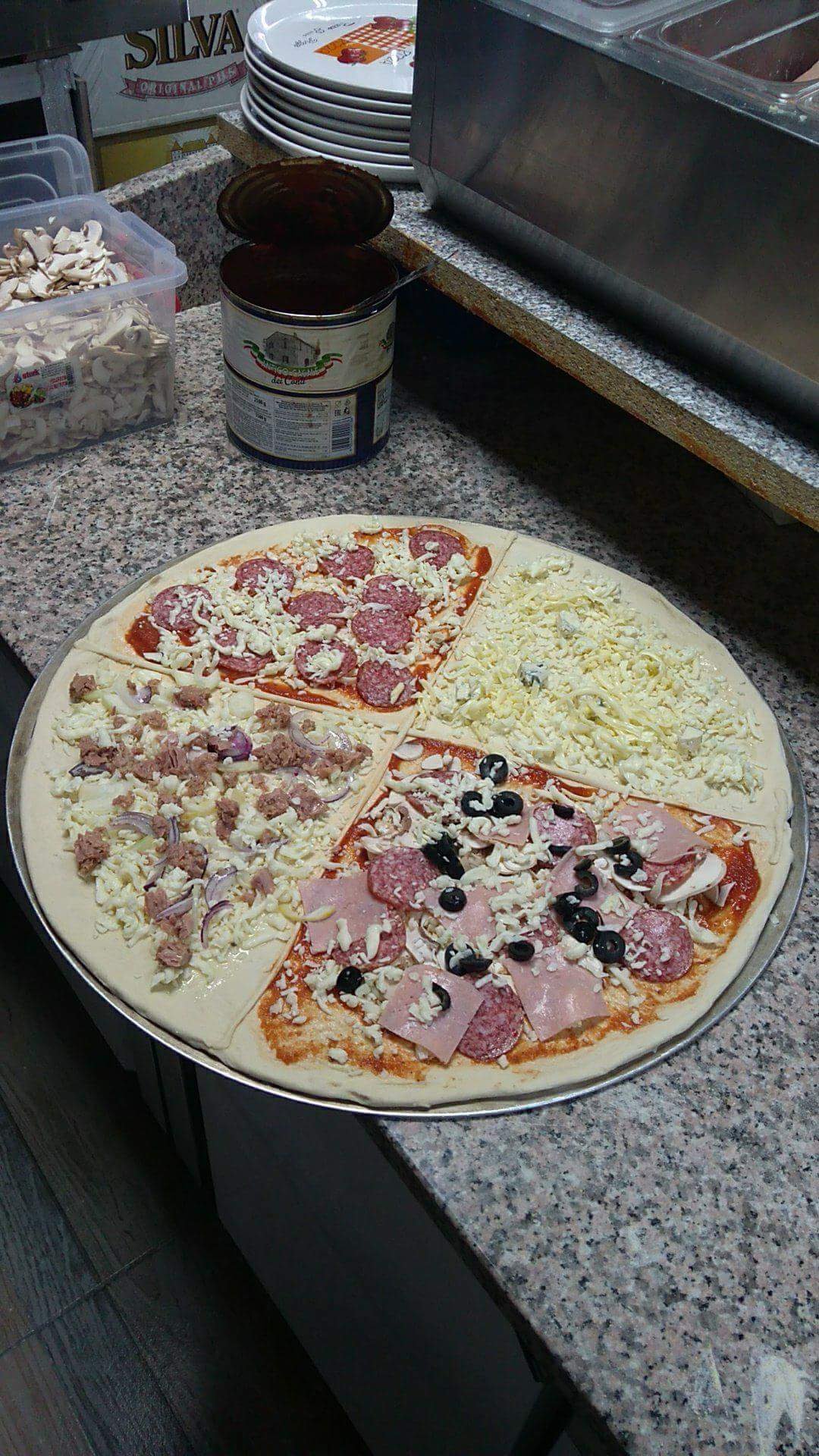 Pizza Canazei "La Marius" - foto 2