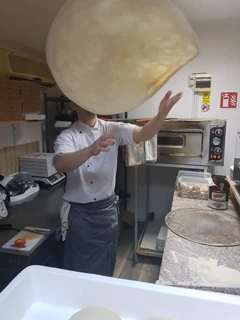 Pizza Canazei "La Marius" - foto 4