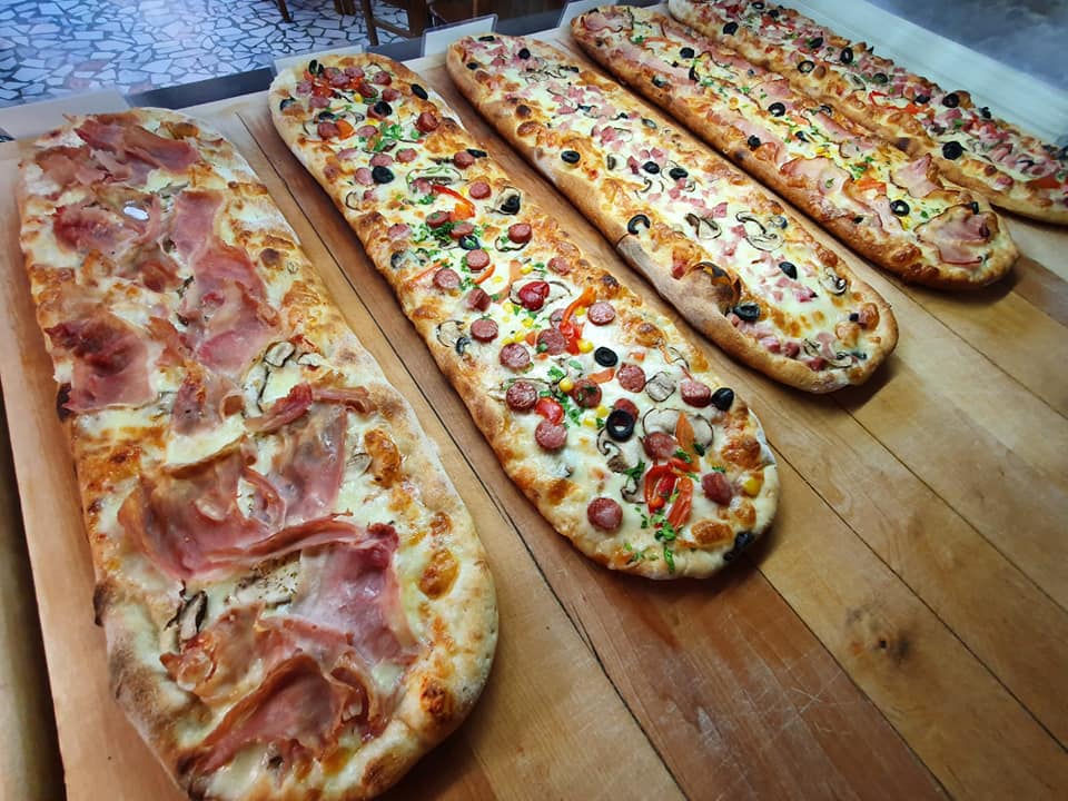 Pizza Club (Pizza La Metru) - foto 2