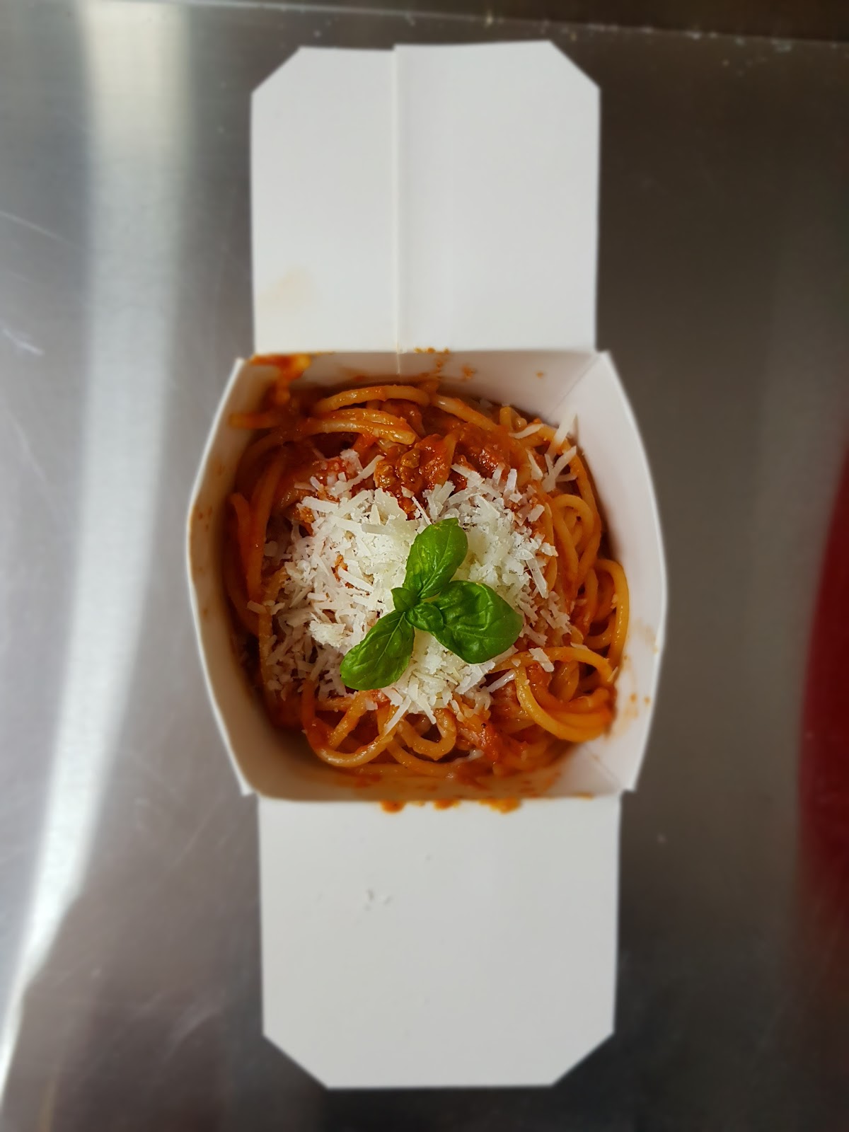 Pizza Club (Pizza La Metru) - foto 5