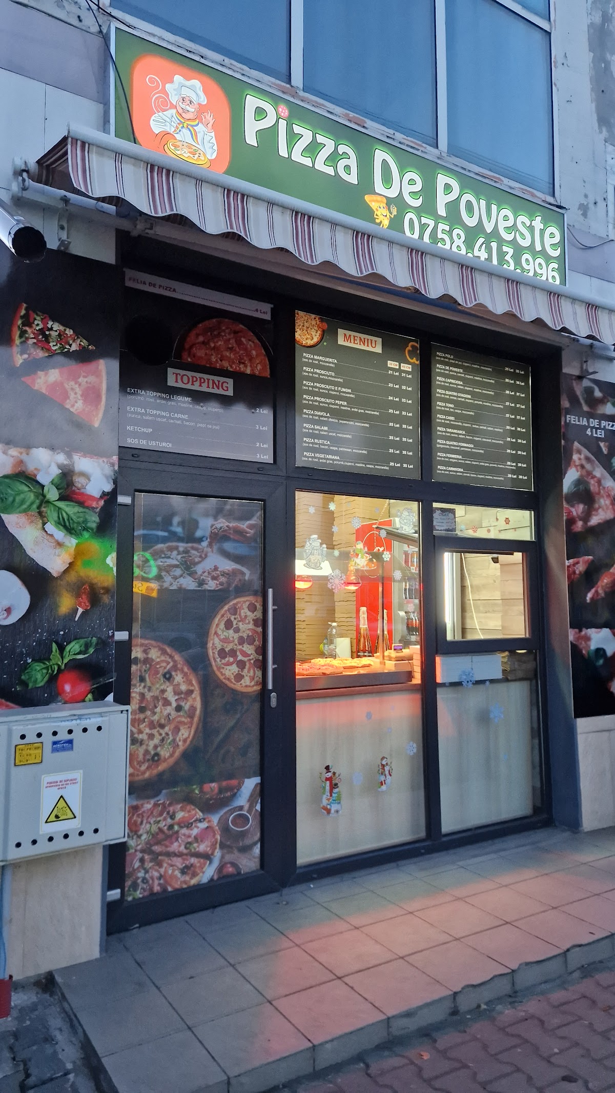 Pizza de Poveste - foto 2
