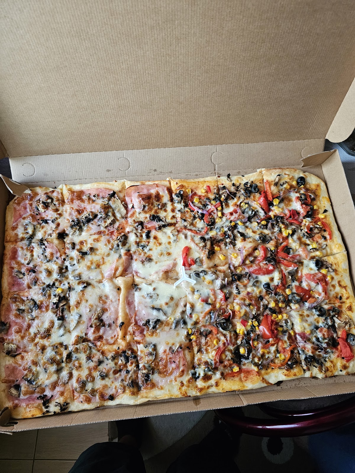 Pizza Delicioso Cisnădie - foto 2