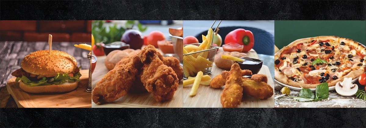 Pizza Delivery Lipscani - foto 1