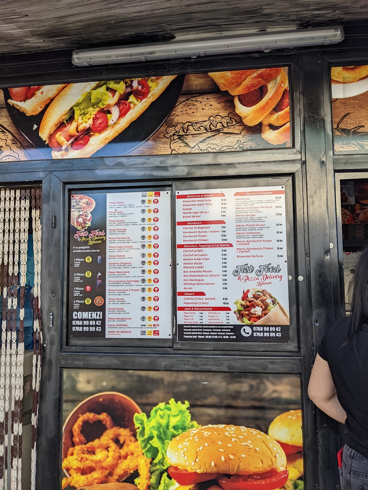 Pizza Delivery Lipscani - foto 2