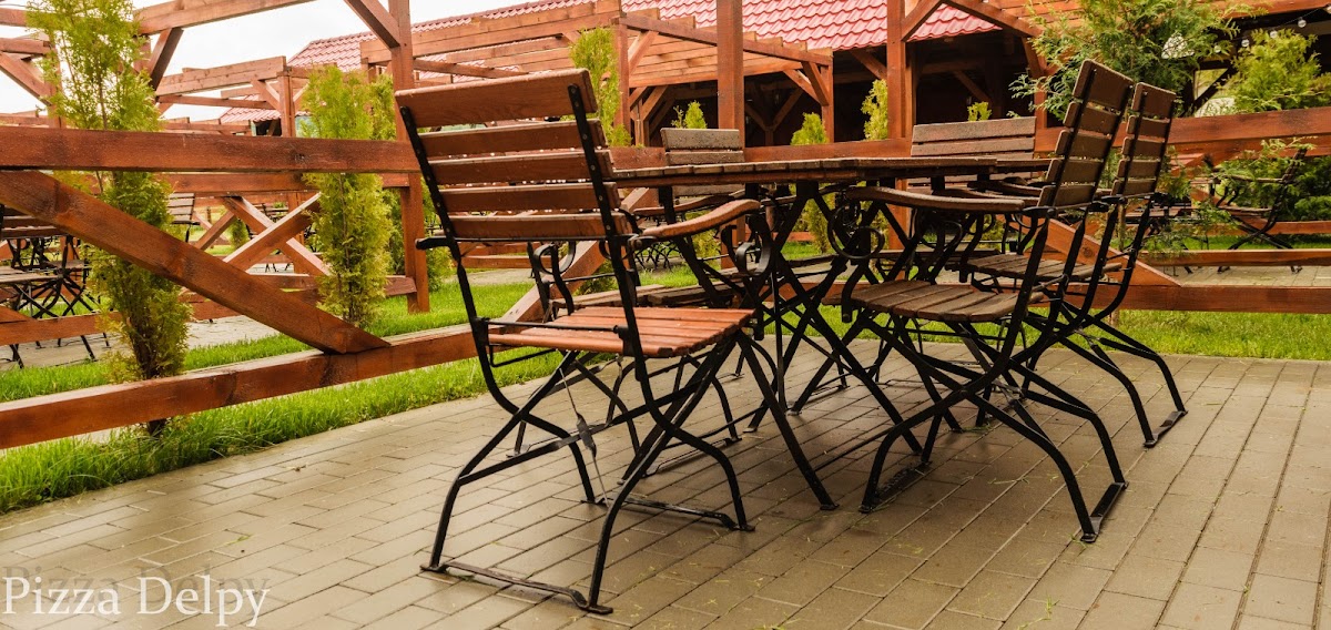 PIZZA DELPY - foto 1