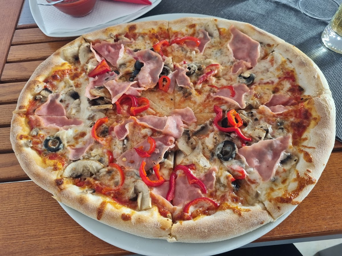 PIZZA DELPY - foto 4