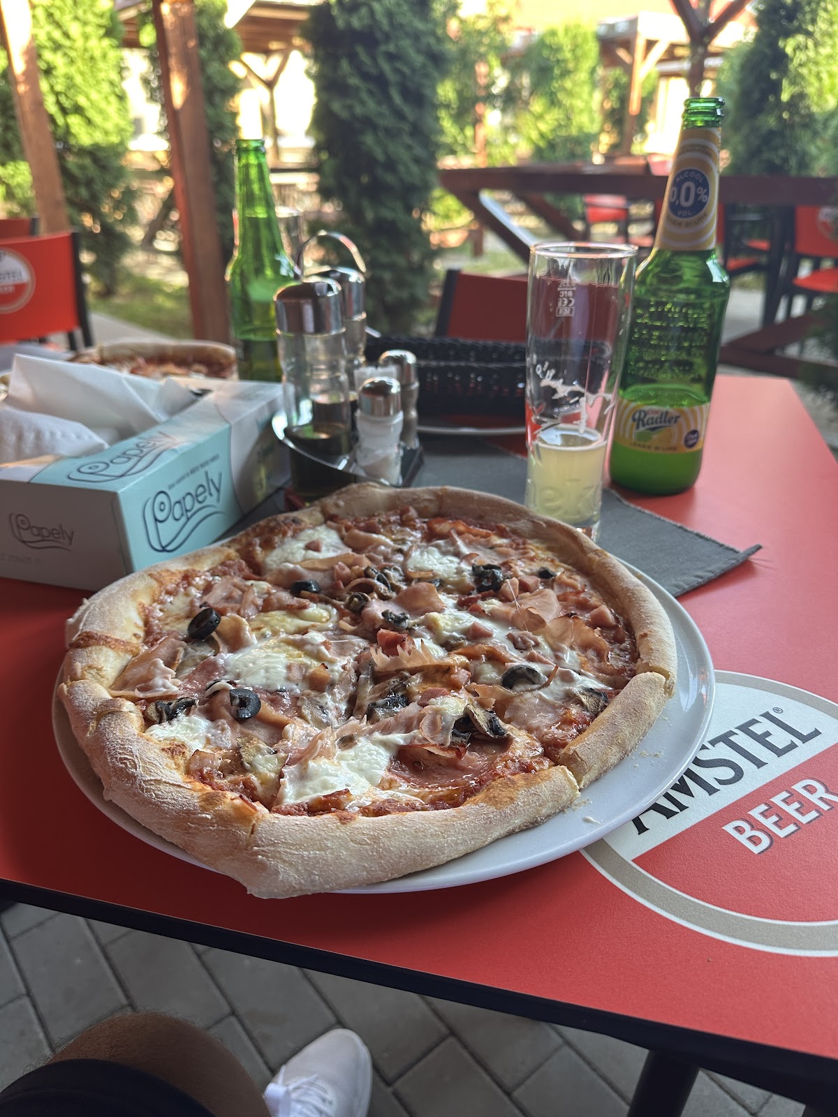 PIZZA DELPY - foto 5