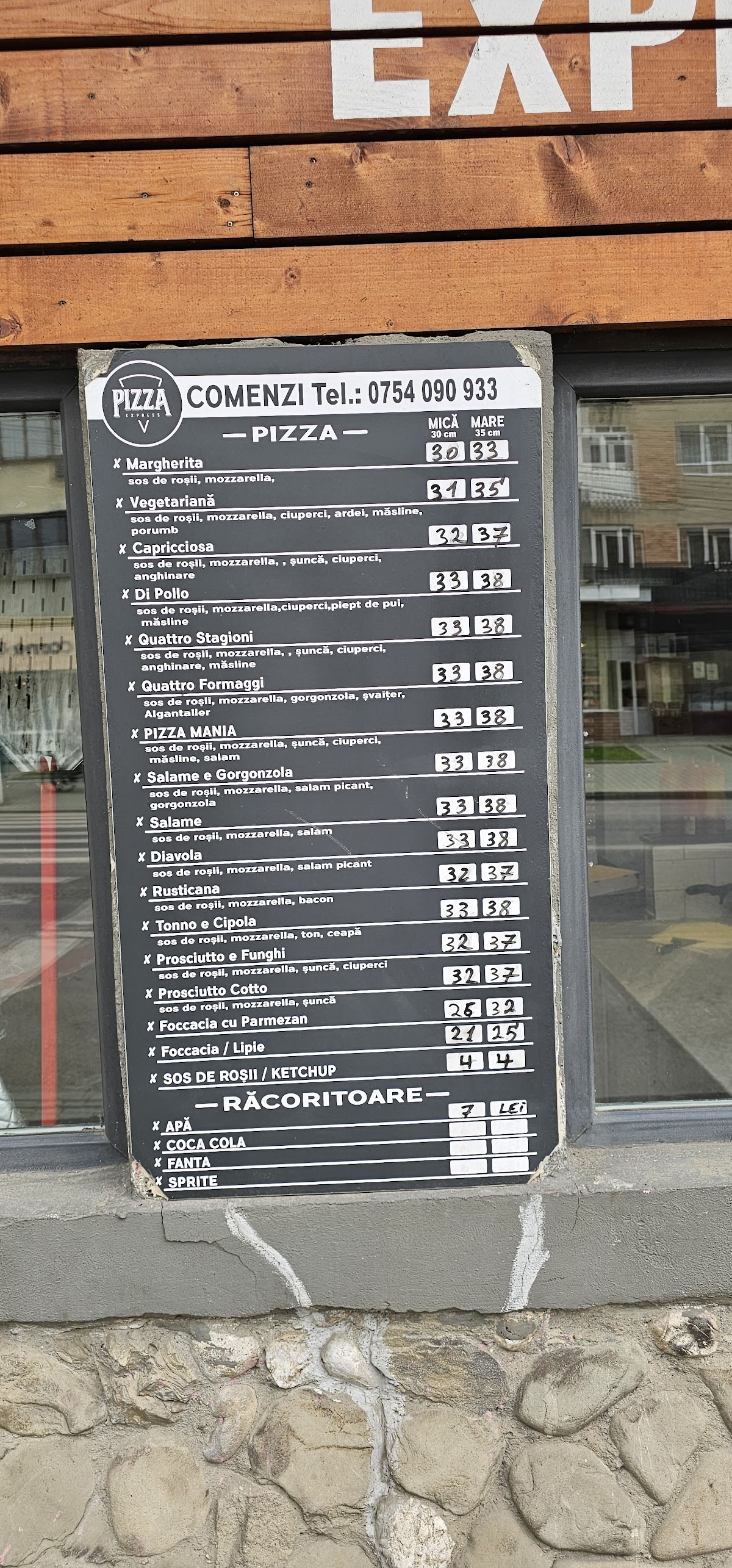 Pizza EXPRESS - foto 2