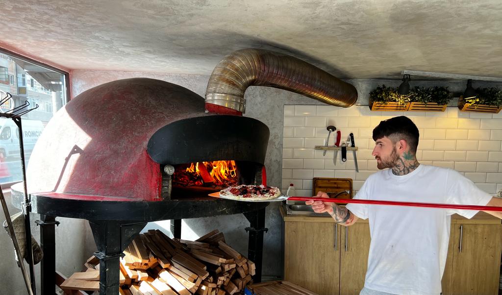 Pizza EXPRESS - foto 4