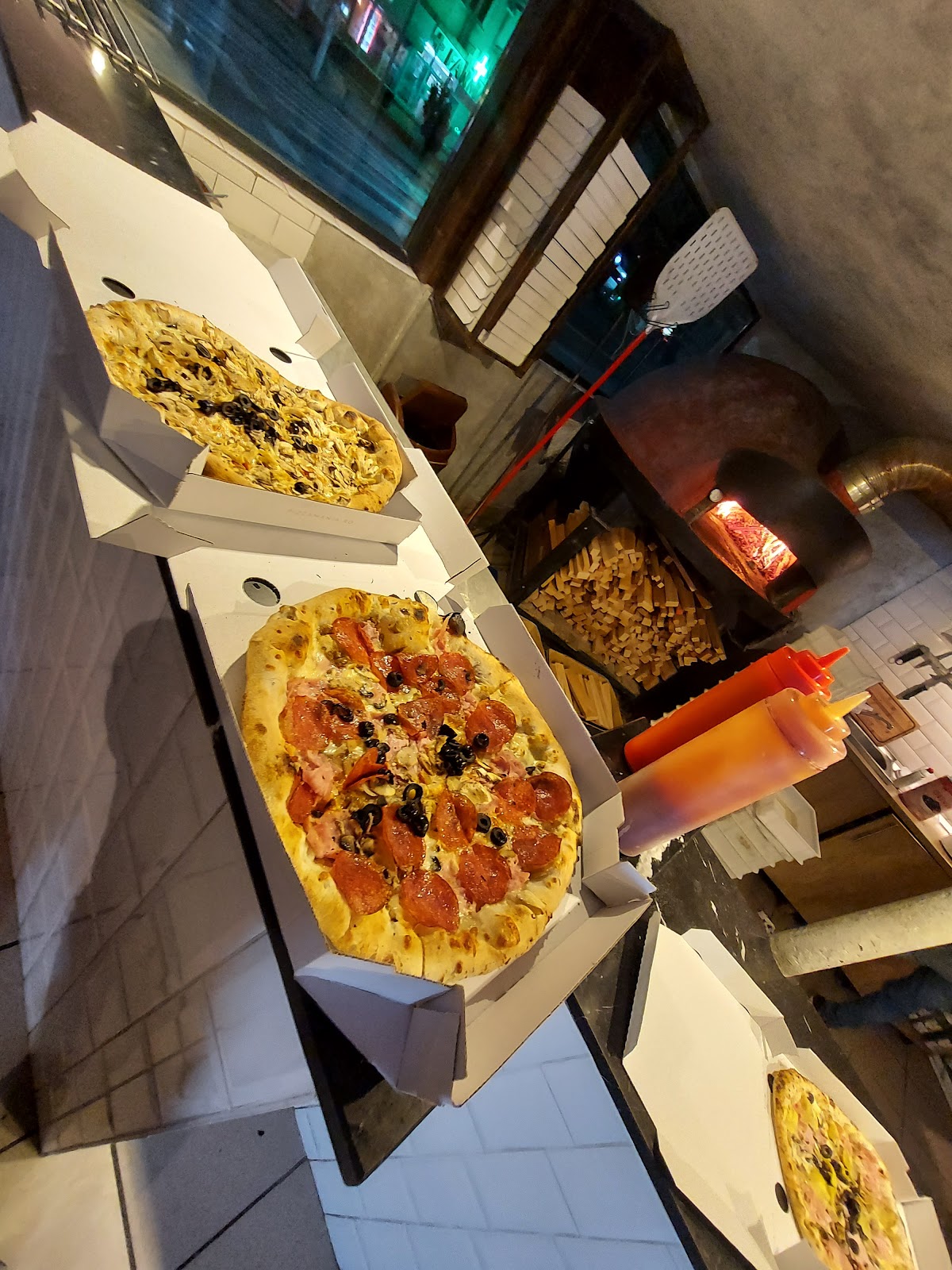 Pizza EXPRESS - foto 5