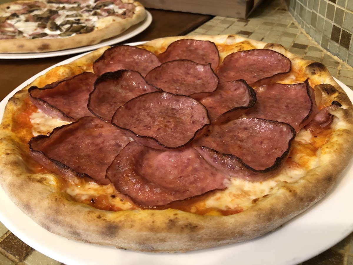 Pizza Fresh - foto 3