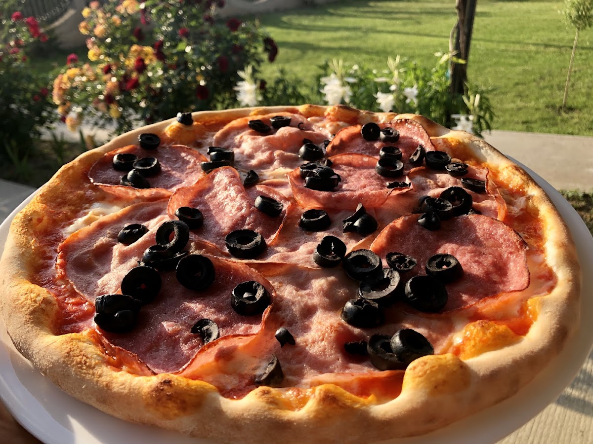 Pizza Fresh - foto 4