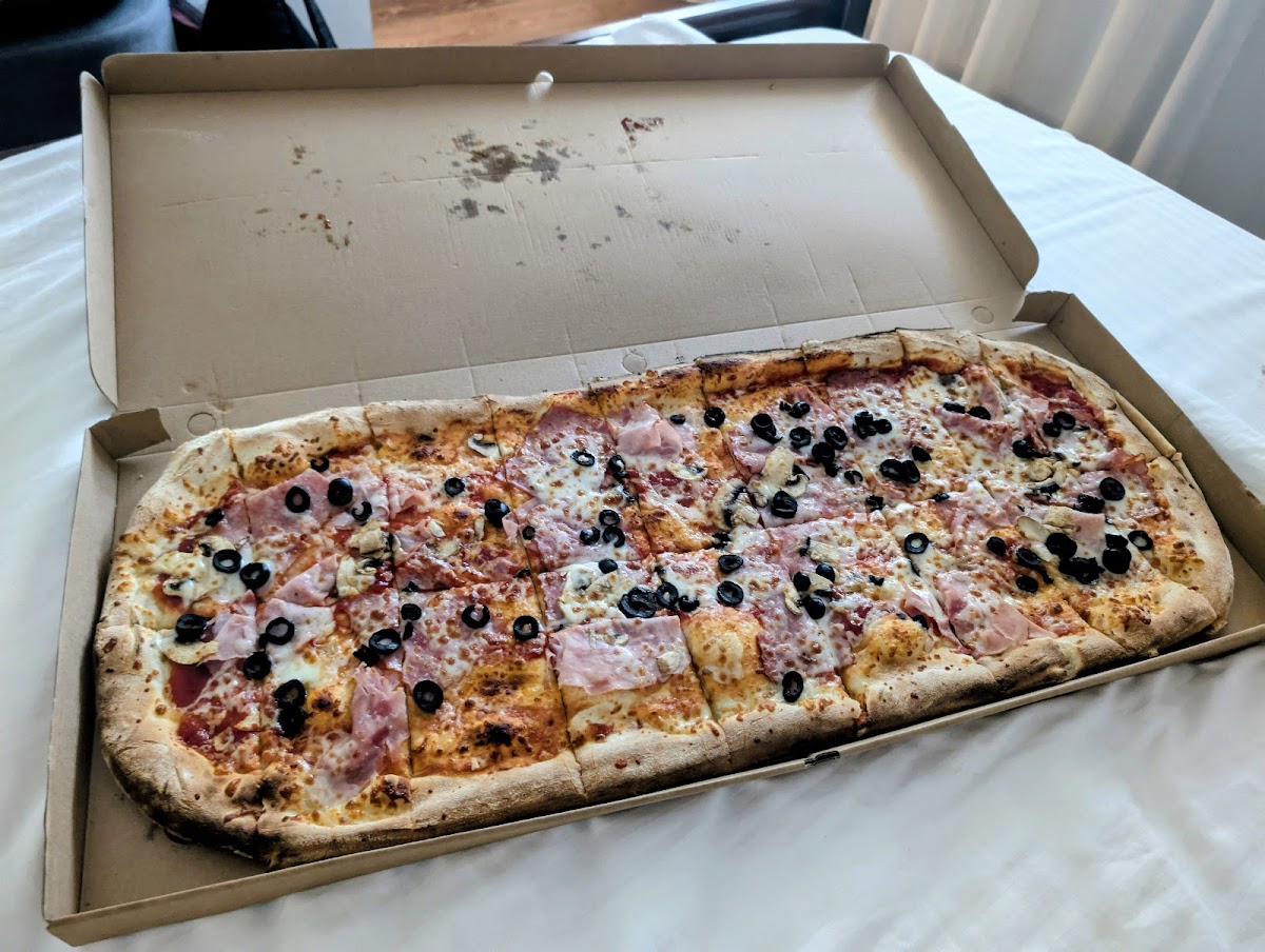 Pizza Galaxy - foto 2