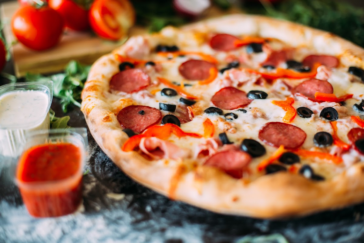 Pizza Galaxy - foto 3