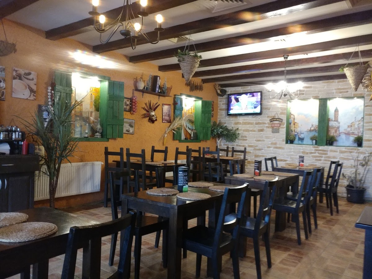 Pizza Gotti Pantelimon - foto 3