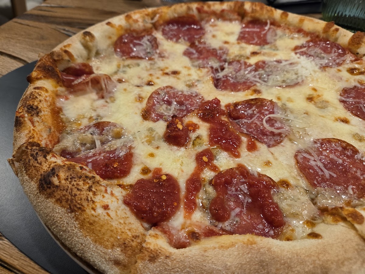 Pizza Gotti Pantelimon - foto 4