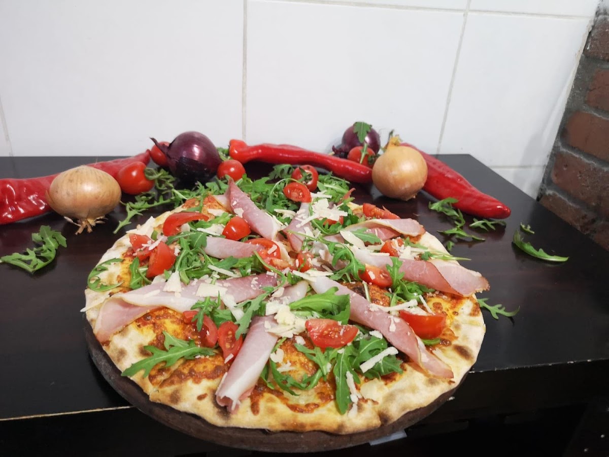 Pizza&Grill Chic - foto 2