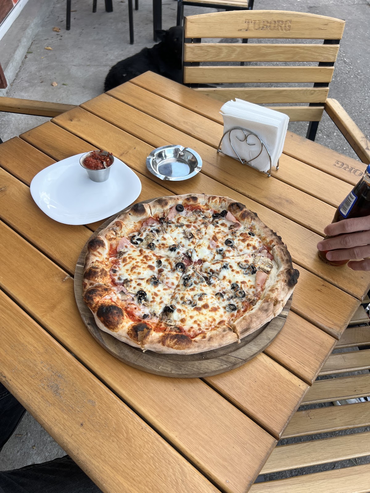 Pizza&Grill Chic - foto 3