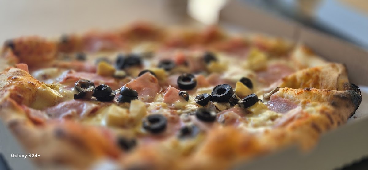 Pizza Grozavu - foto 3