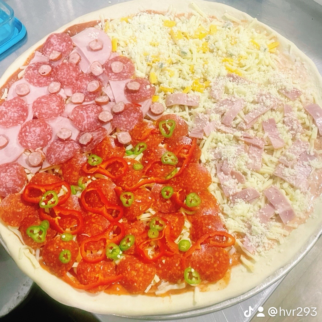 Pizza H - foto 2