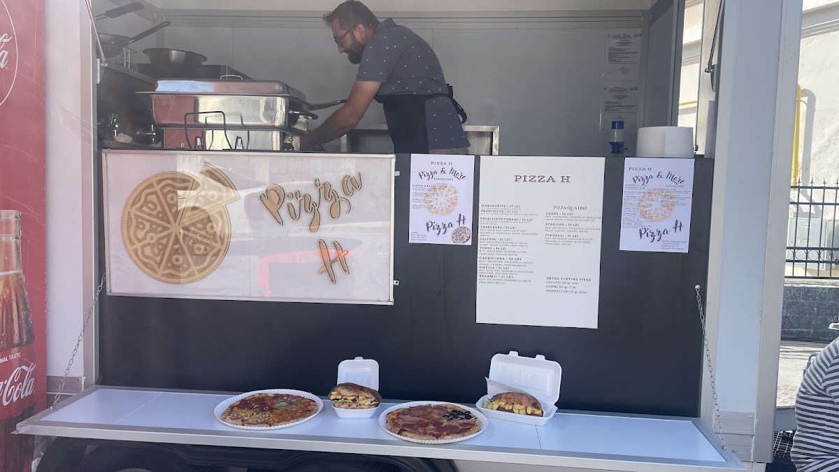 Pizza H - foto 5