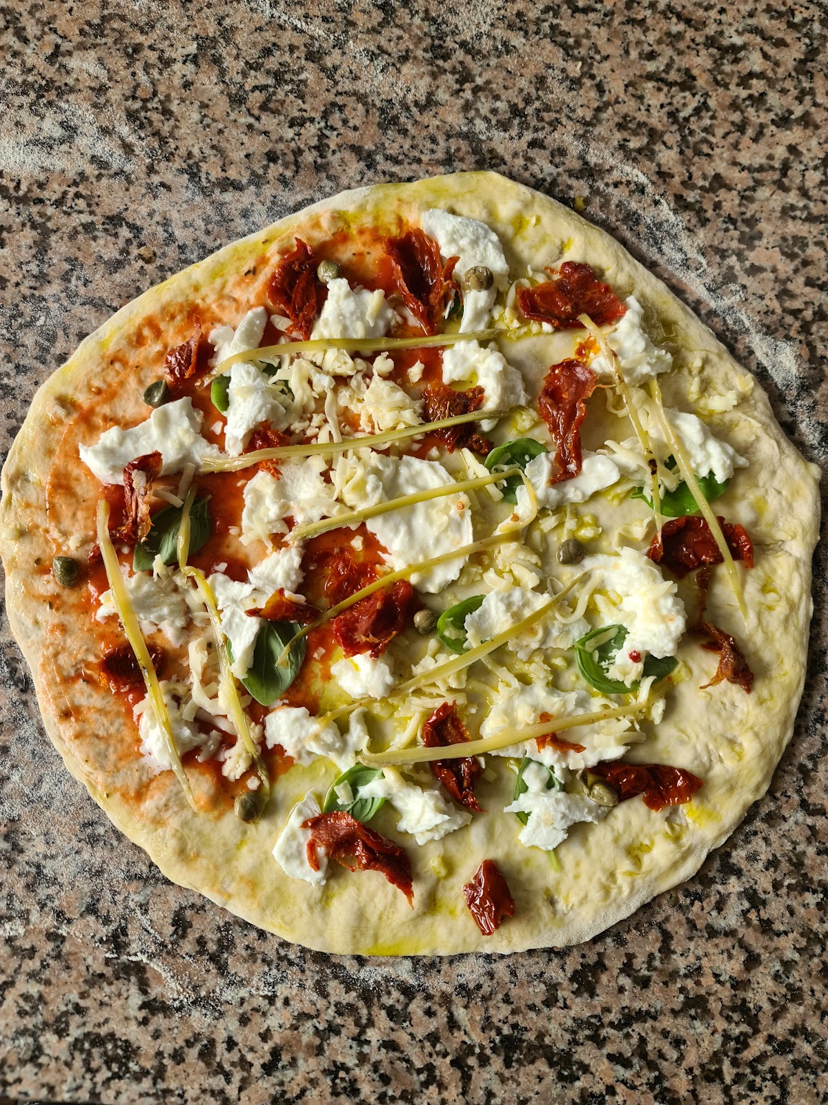 PIZZA JAMES MOOD - foto 4