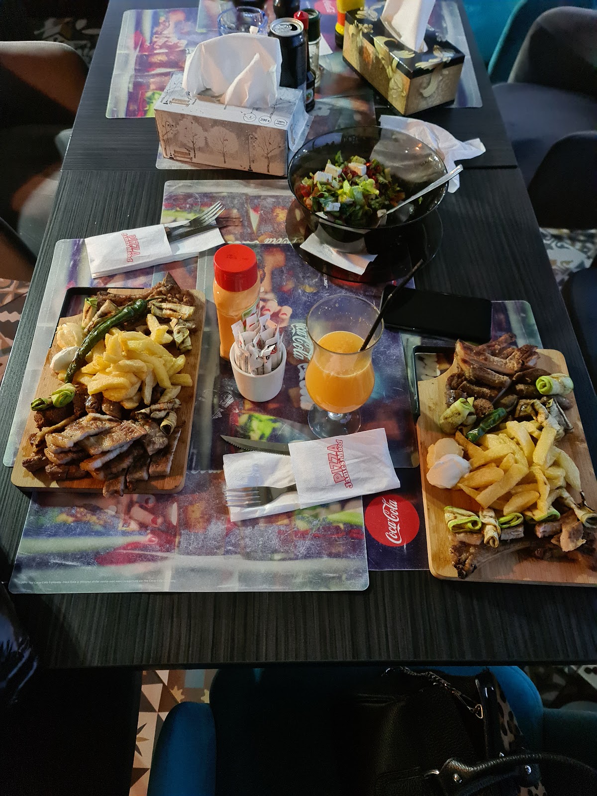 PIZZA JAMES MOOD - foto 5