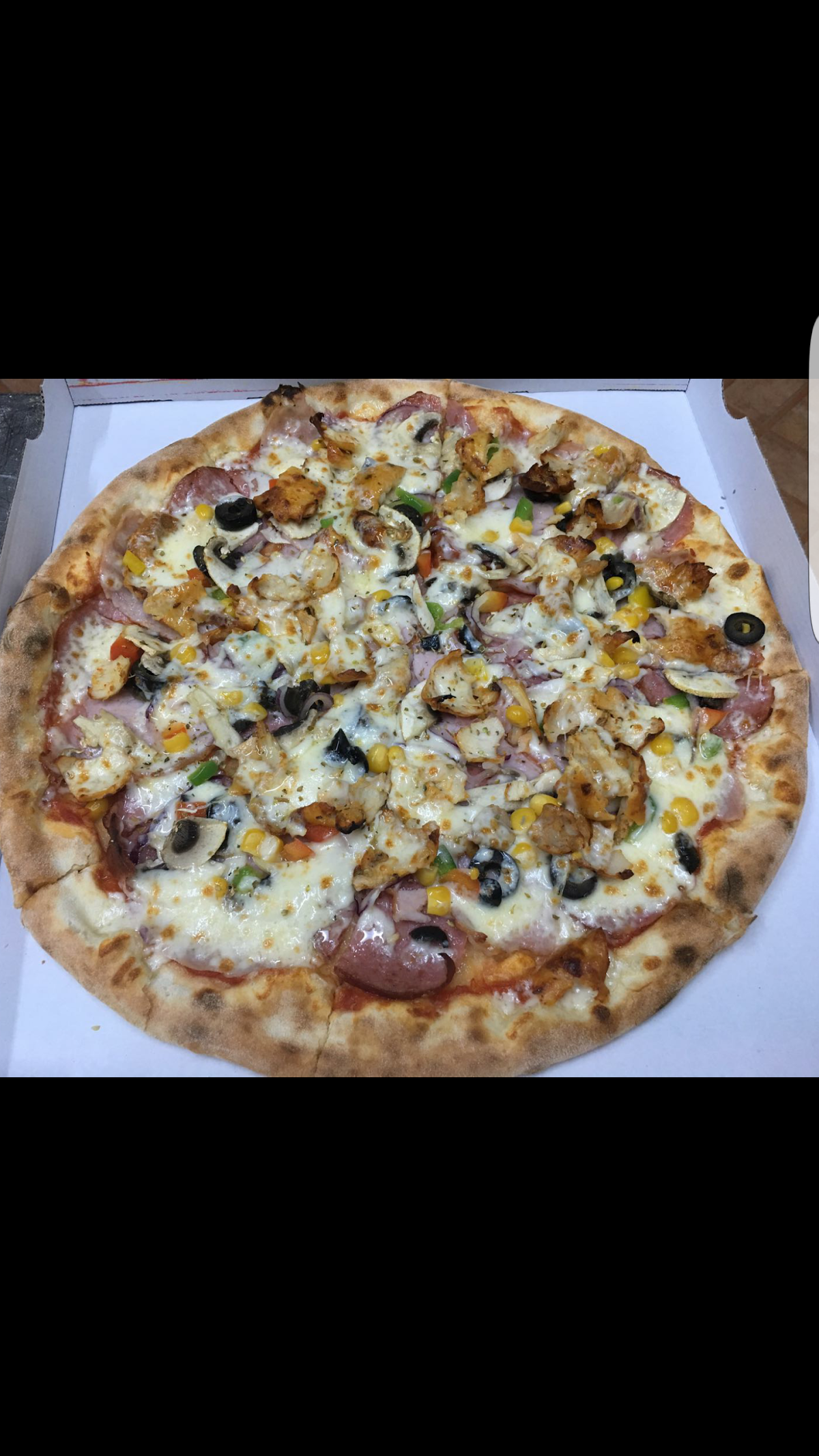 Pizza Kebab Feldru - foto 4