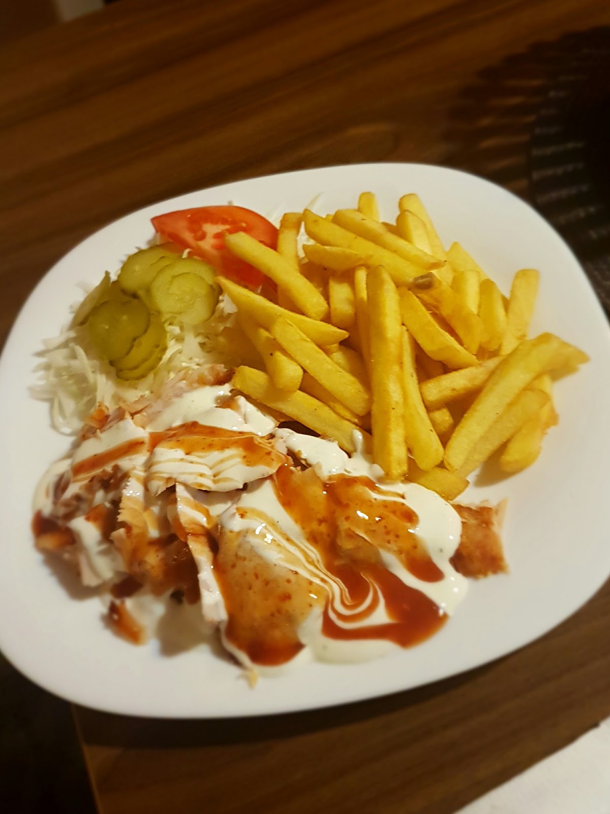 Pizza Kebab Feldru - foto 5