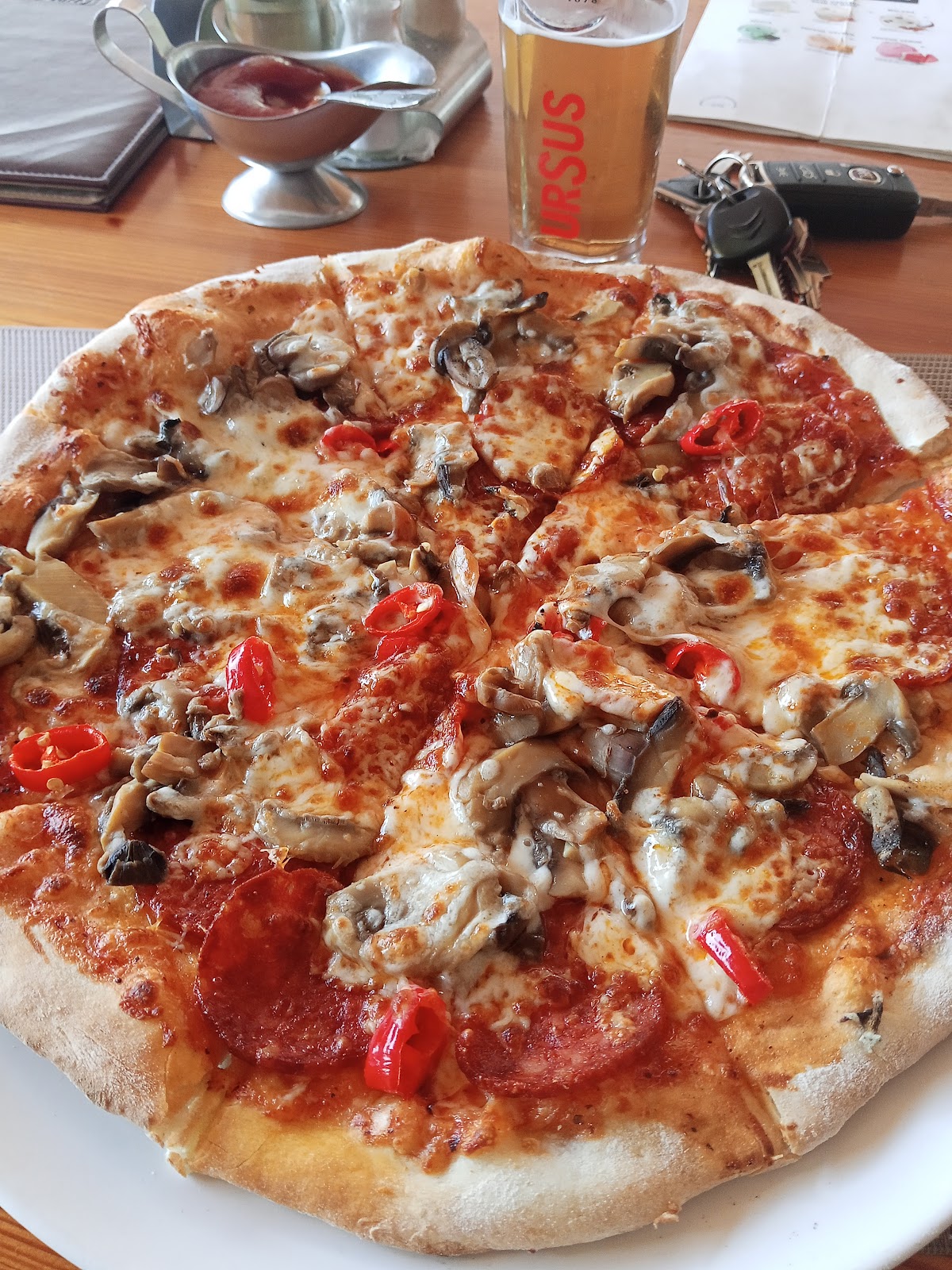 Pizza La Bunici - foto 3