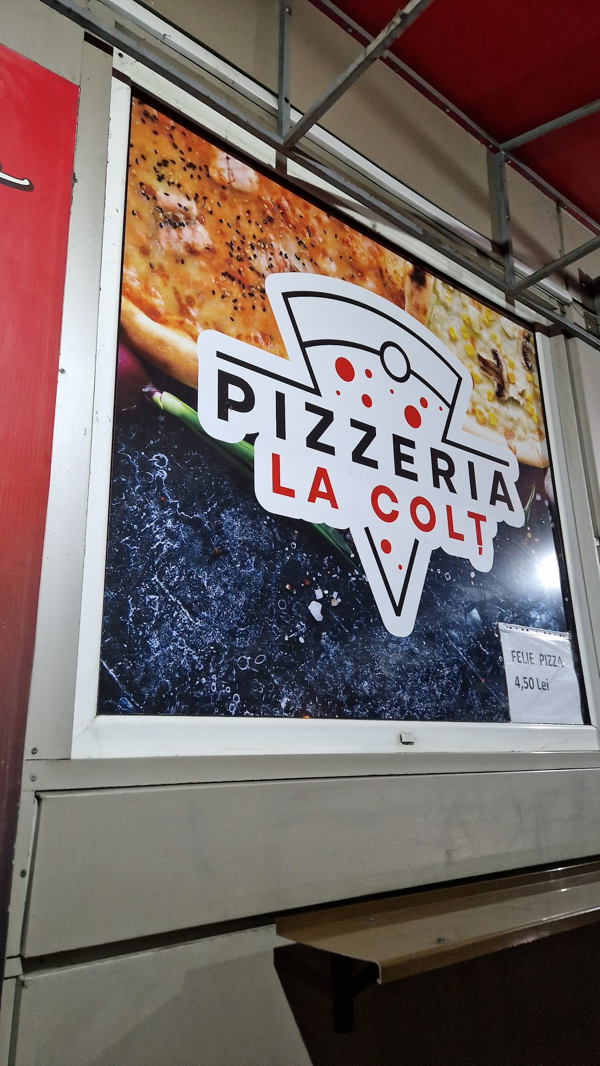 Pizza 'La Colț' - foto 5