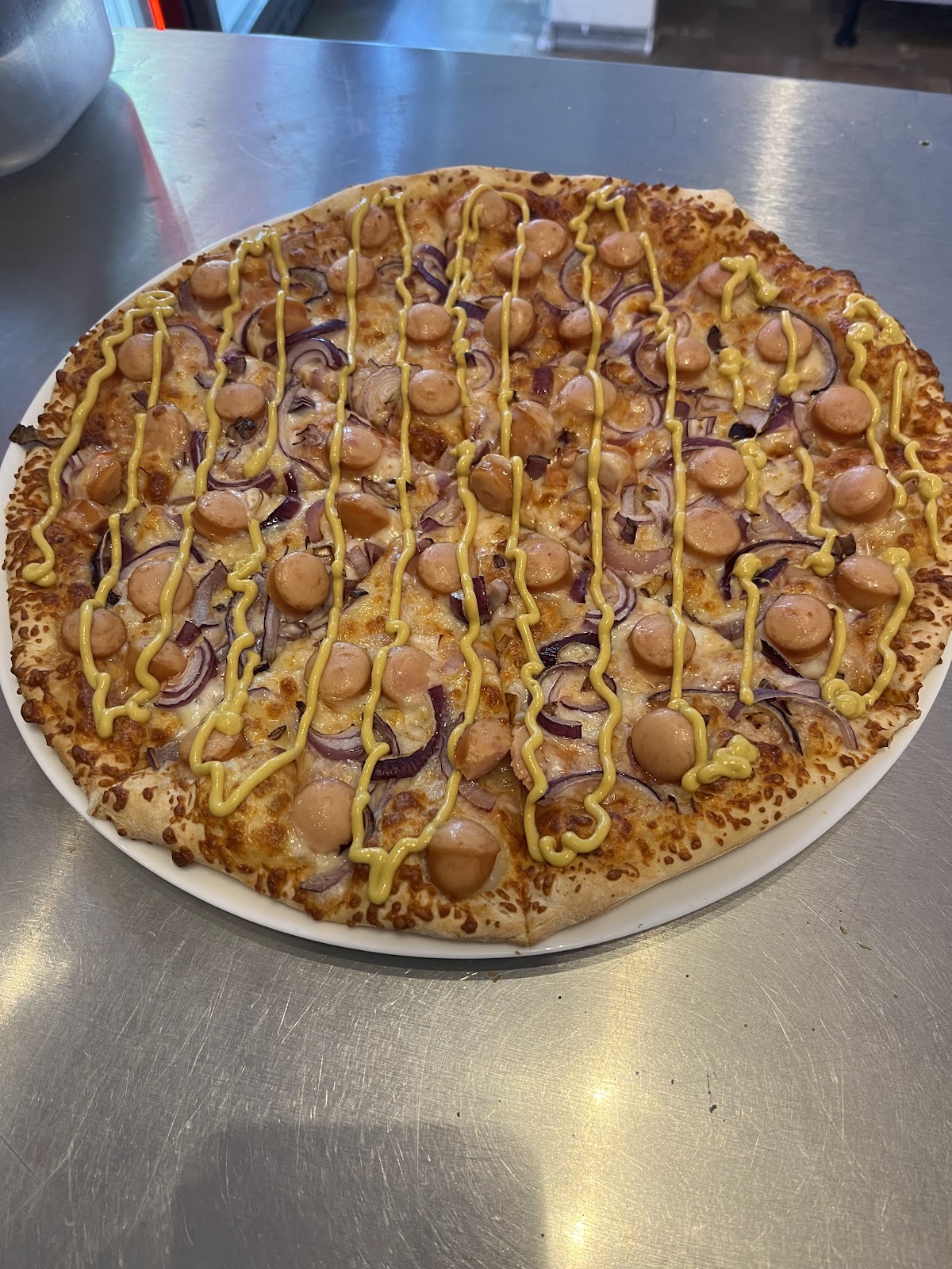 Pizza La Friends - foto 1