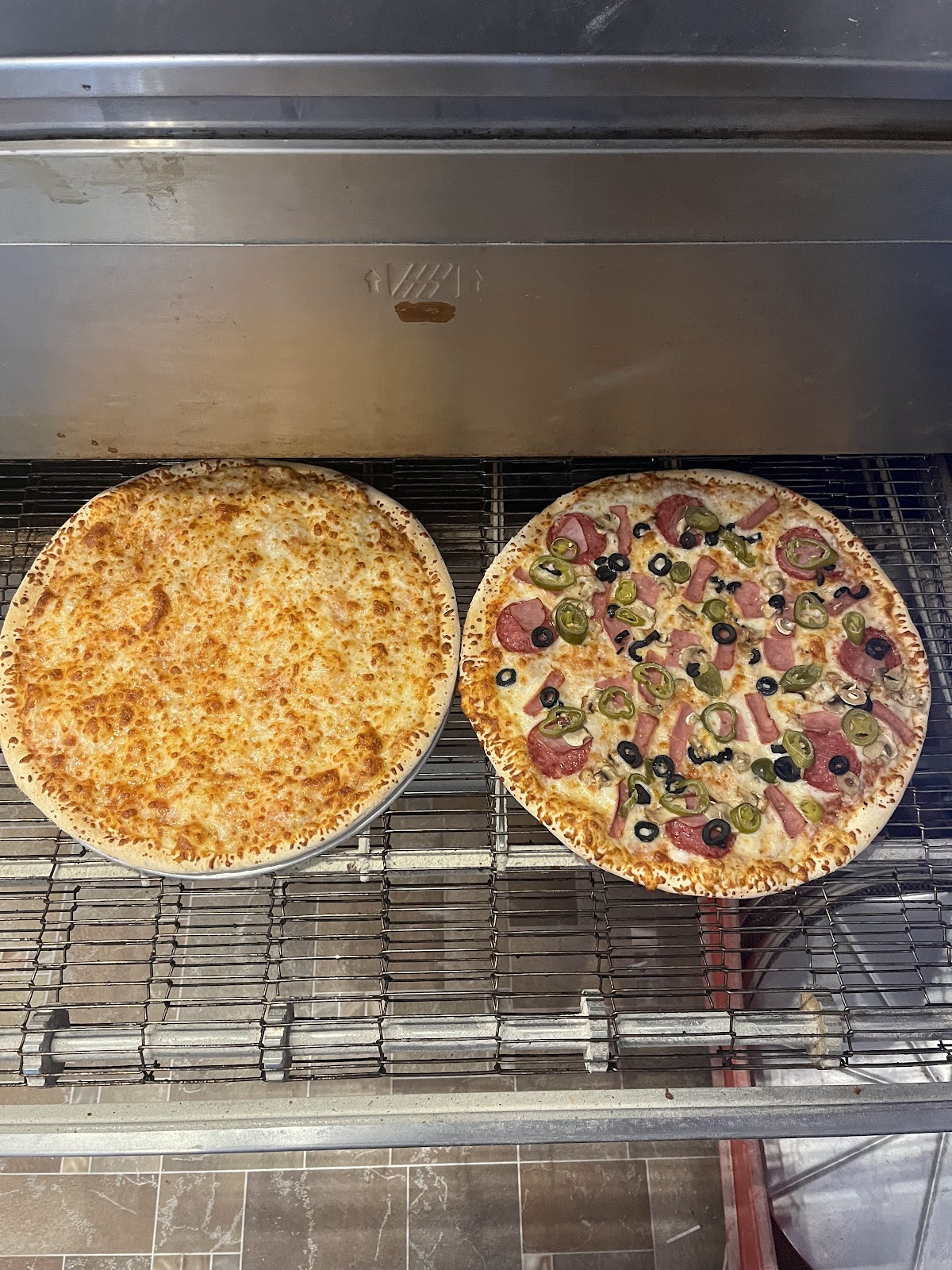 Pizza La Friends - foto 3