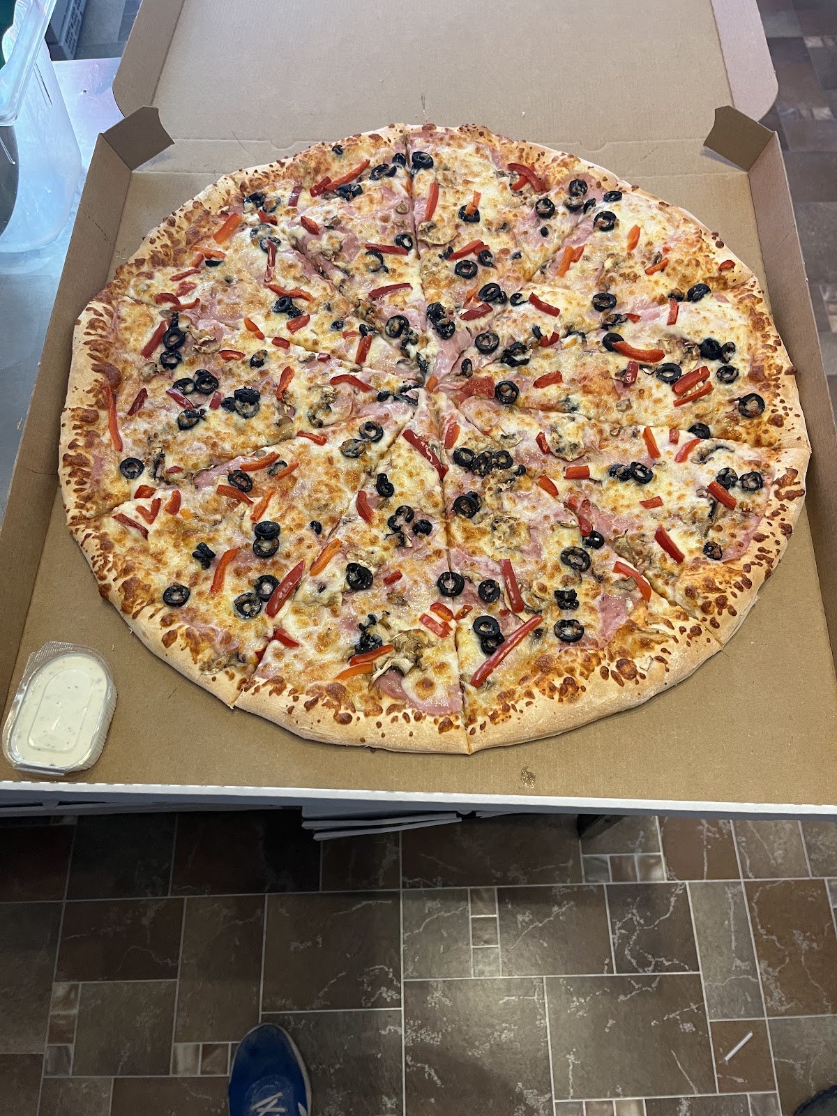 Pizza La Friends - foto 4