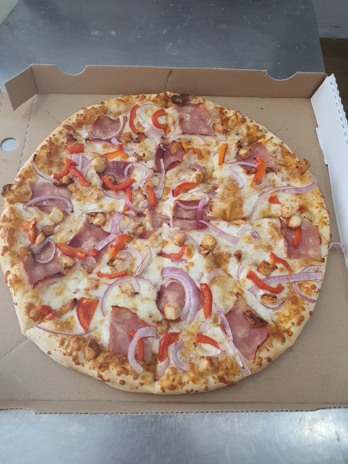 Pizza La Friends - foto 5