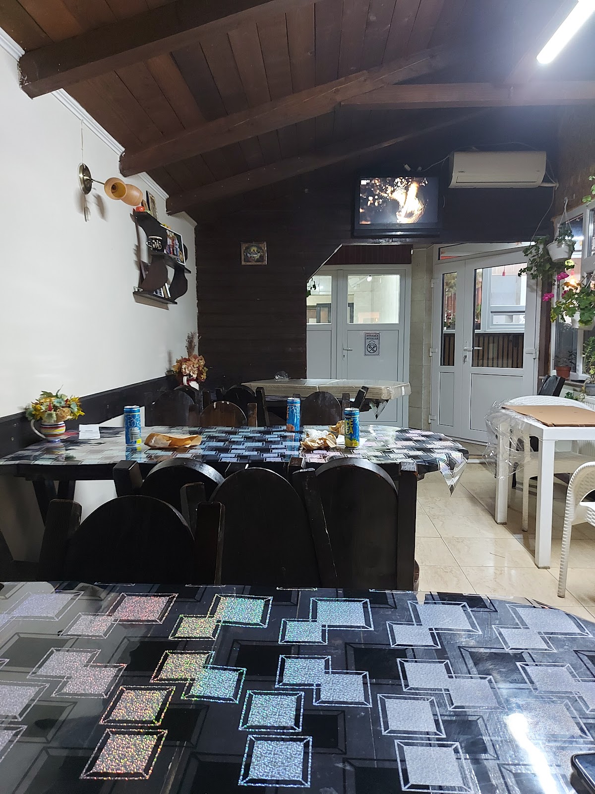 Pizza chez Tanti Mariana - foto 1