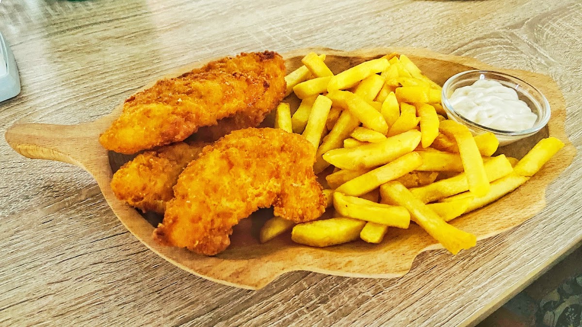 Pizza Magic Ianca - foto 1