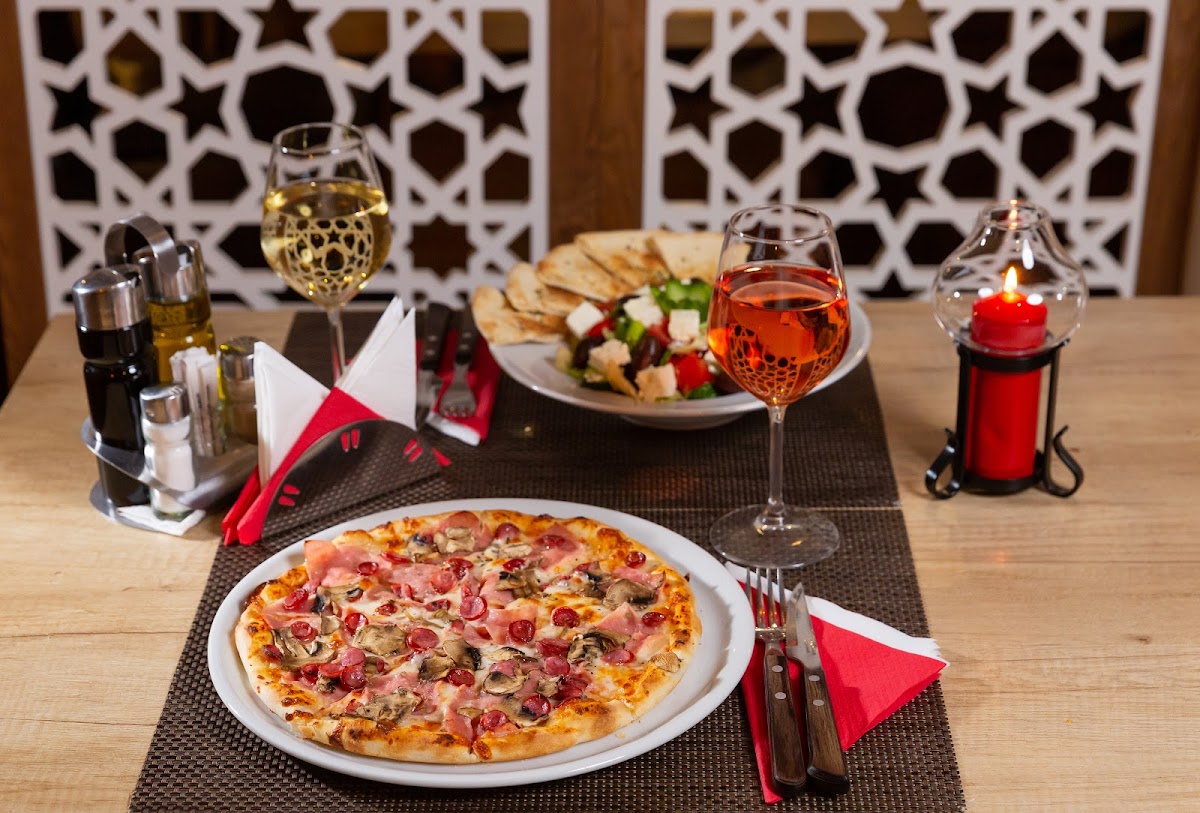 Pizza Marina - foto 2