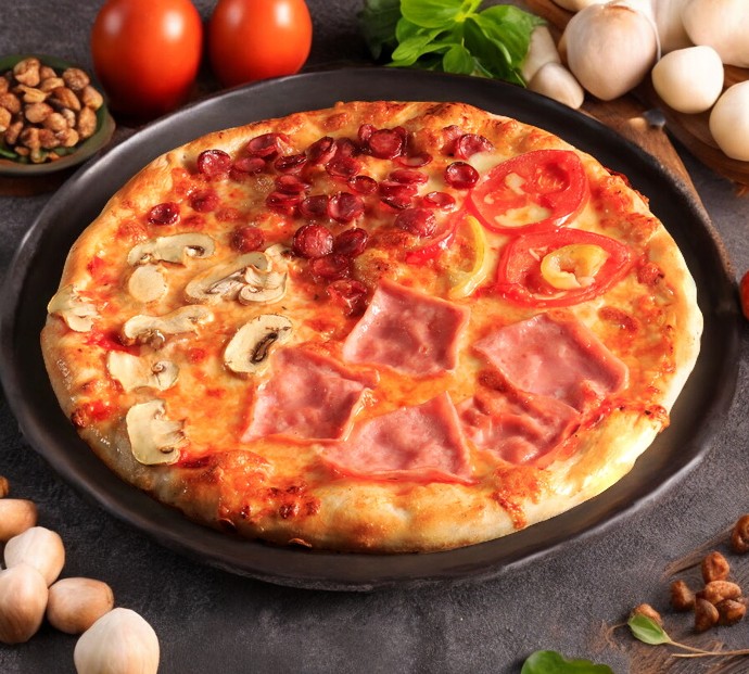 Pizza Marina - foto 3