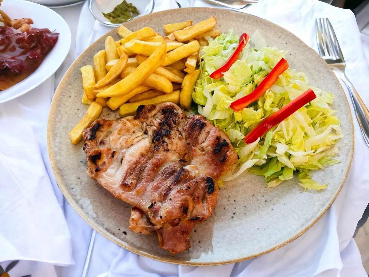 Pizza Marina - foto 4